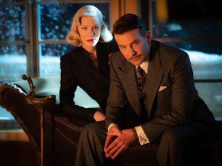 Nightmare Alley Nightmare Alley