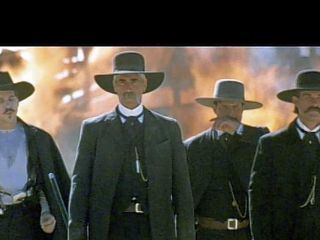 Tombstone