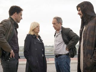 Tatort: Wo ist nur mein Schatz geblieben?