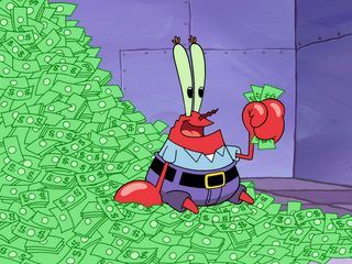 SpongeBob Schwammkopf