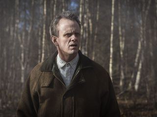 Der Waechter des Zauberwaldes