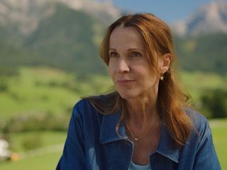 Die Maiwald: Verstaerkung