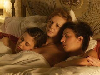 Teuflische Versuchung: Heimliche Spiele 4 Teuflische Versuchung: Heimliche Spiele 4