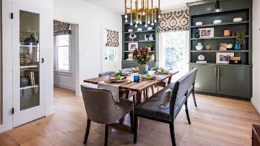 Property Brothers – Traumhaus fuer immer!