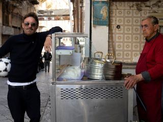 Italia 90 - Vier Wochen veraendern die Welt Italia 90 - Vier Wochen veraendern die Welt