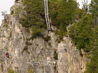 Menschen und ihre Berge - Alpinlegende Peter Habeler
