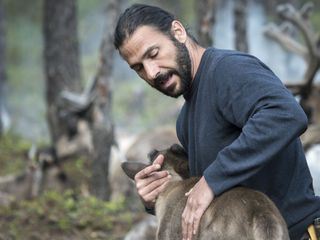 Extreme Survival mit Hazen Audel