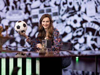 Tore, Traenen, Tiki-Taka