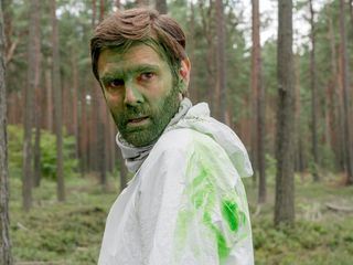 Lauchhammer - Tod in der Lausitz