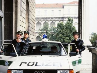 Polizeiinspektion 1