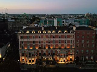 Hotel-Legenden