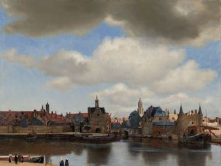 Kunst fuer die Ewigkeit