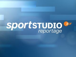 sportstudio reportage 