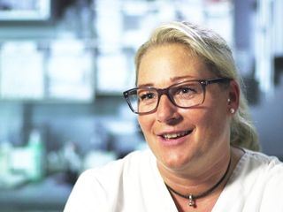 Hautnah: Die Tierklinik