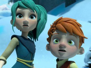 Klincus - Die fantastische Welt von Frondosa