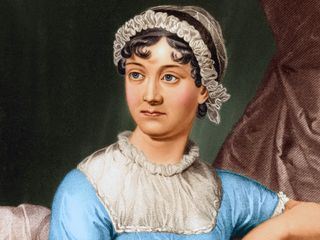 Jane Austen - Literatur und Leidenschaft