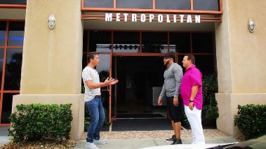 Jackpot! - Hauptpreis Traumhaus