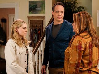 American Housewife