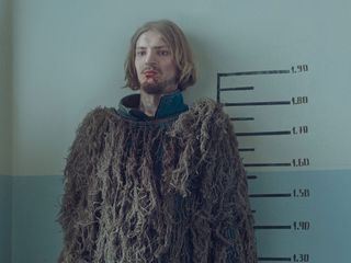 Der Tierstimmensammler oder Das Lied der scheuen Stockente