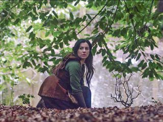 Die Abenteuer von Maid Marian