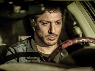Tatort: Fegefeuer