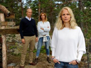 Inga Lindstroem: Lilith und die Sache mit den Maennern