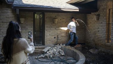 Fixer Upper: Das Haus am See