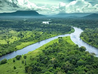 Wunder der Natur - Auf den Spuren der Erdgeschichte