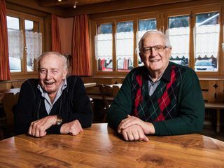 SRF bi de Luet SRF bi de Luet