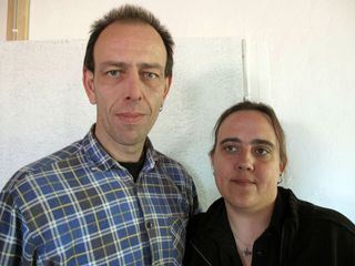 Exklusiv - die Reportage