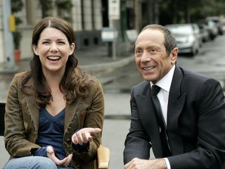 Gilmore Girls Gilmore Girls