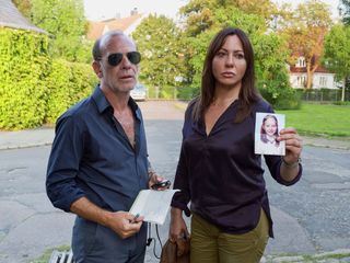 Tatort: Blutschuld