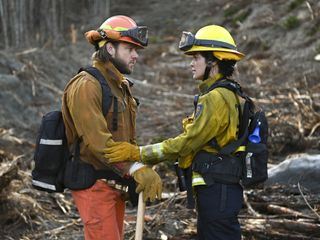 Fire Country