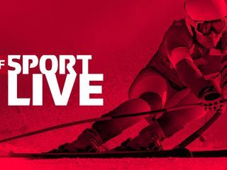 Ski alpin - Abfahrt Frauen Ski alpin - Abfahrt Frauen