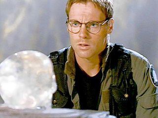 Stargate SG-1