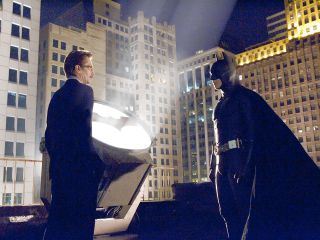 Batman Begins