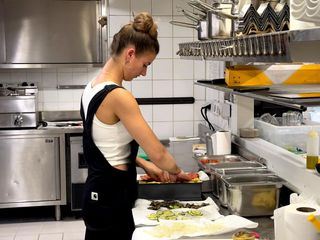 Kitchen Impossible