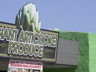 USA extrem: Das grosse Geschaeft der XXL-Farmen