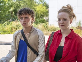 Polizeiruf 110: Your Body, my Choice