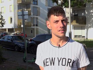 Hartz und herzlich - Tag fuer Tag Benz-Baracken