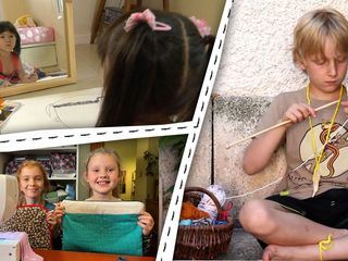 Ene Mene Bu - und dran bist du