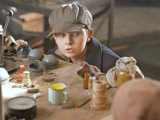 Die Perlmutterfarbe Die Perlmutterfarbe