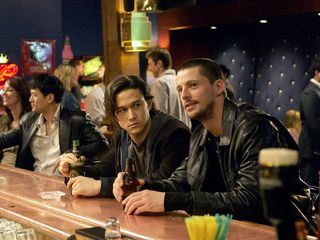 Die Regeln der Gewalt