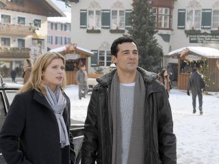 Die Liebe kommt mit dem Christkind