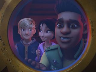 Dragons: les 9 royaumes