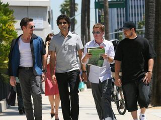 Entourage