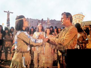 Der Schatz im Silbersee