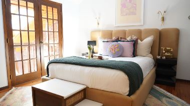 Fabulous Homes mit Chelsea & Cole