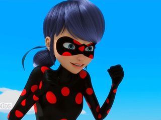 Miraculous - Geschichten von Ladybug und Cat Noir