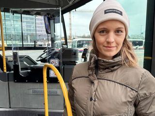 7 Tage ... unter Busfahrern